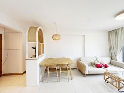 Blk 625B Tampines Greenverge (Tampines), HDB 4 Rooms #633392871